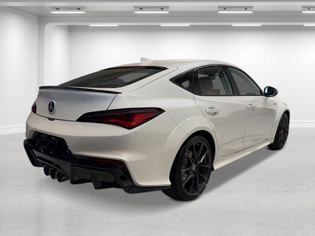new 2026 Acura Integra car, priced at $55,295