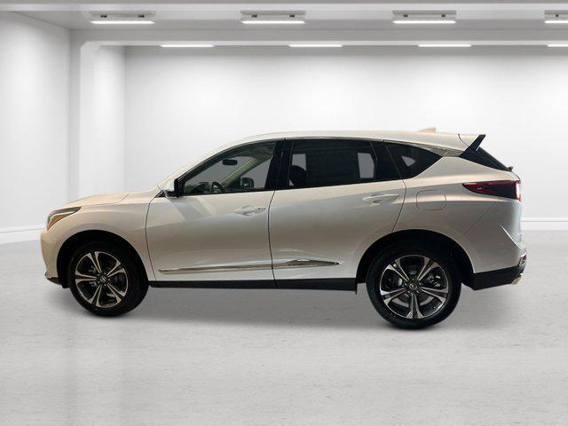 new 2026 Acura RDX car, priced at $49,750