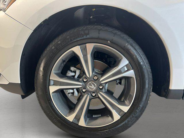 new 2026 Acura RDX car, priced at $49,750