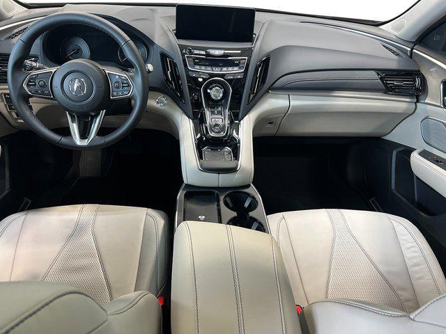 new 2026 Acura RDX car, priced at $49,750