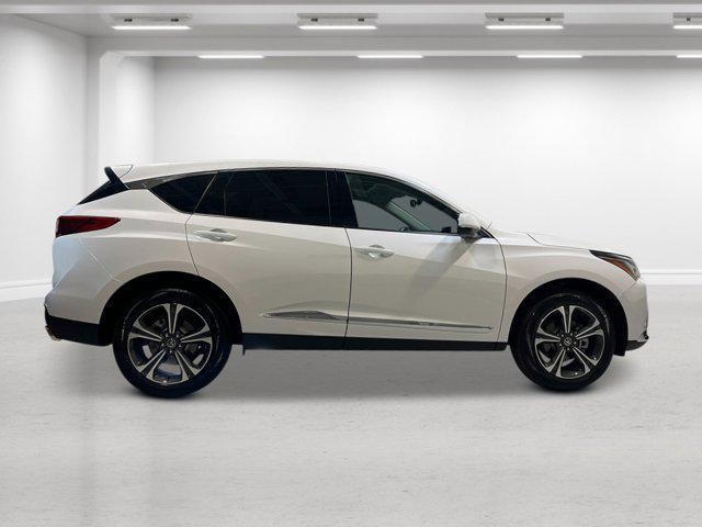 new 2026 Acura RDX car, priced at $49,750