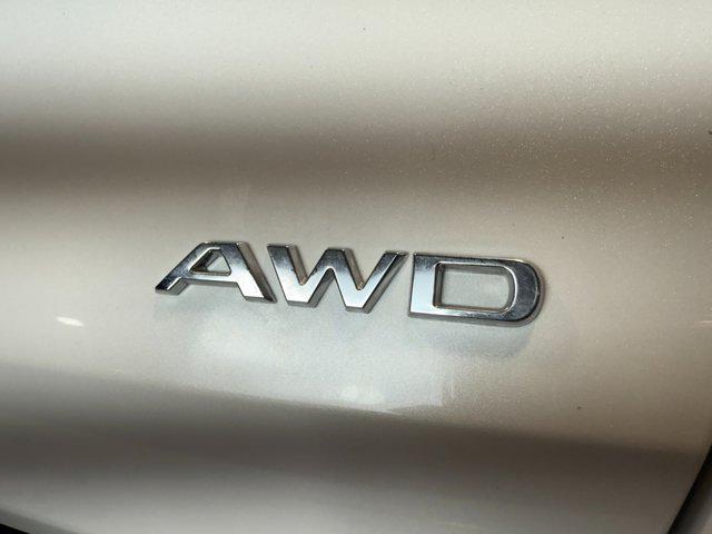 new 2025 Acura ADX car, priced at $41,950