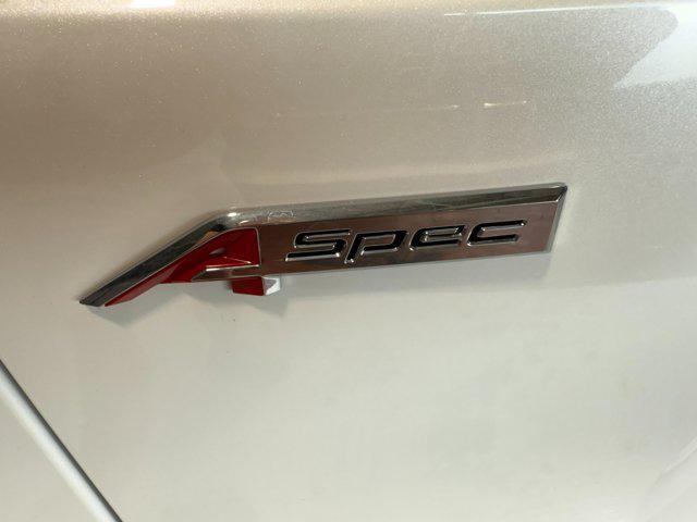 new 2025 Acura ADX car, priced at $41,950