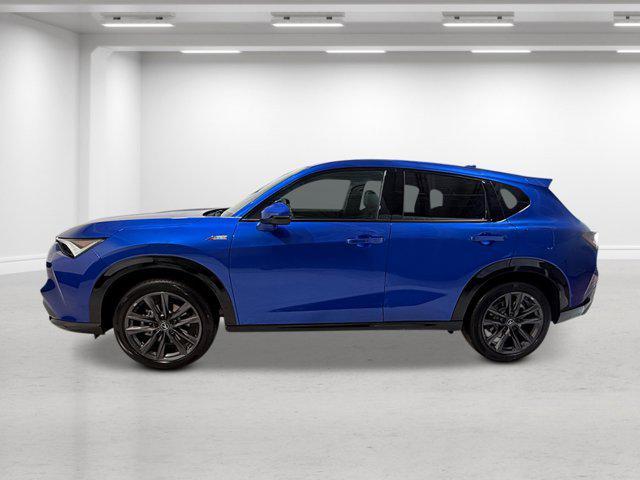 new 2025 Acura ADX car