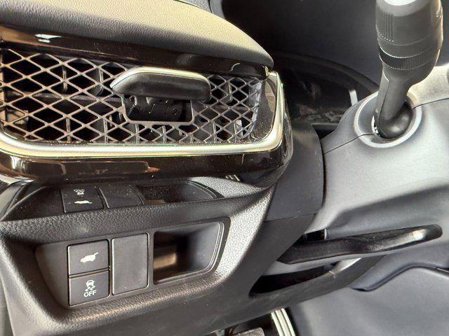 new 2025 Acura ADX car