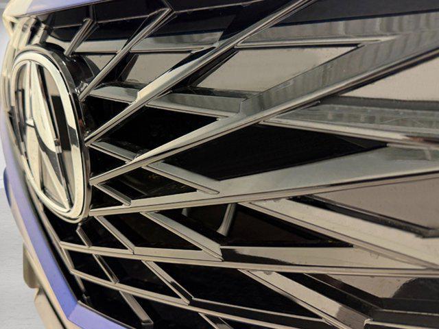 new 2025 Acura ADX car