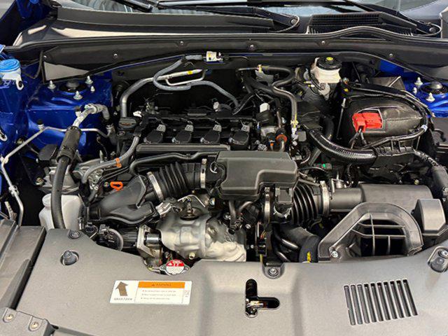 new 2025 Acura ADX car