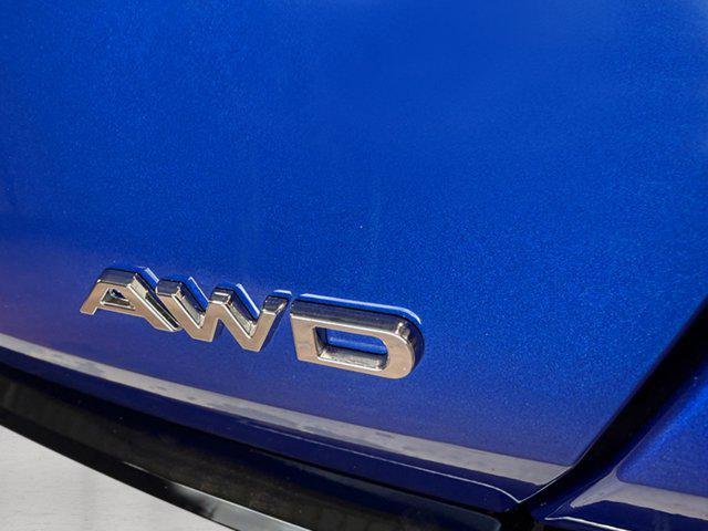 new 2025 Acura ADX car