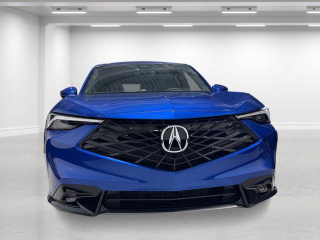 new 2025 Acura ADX car