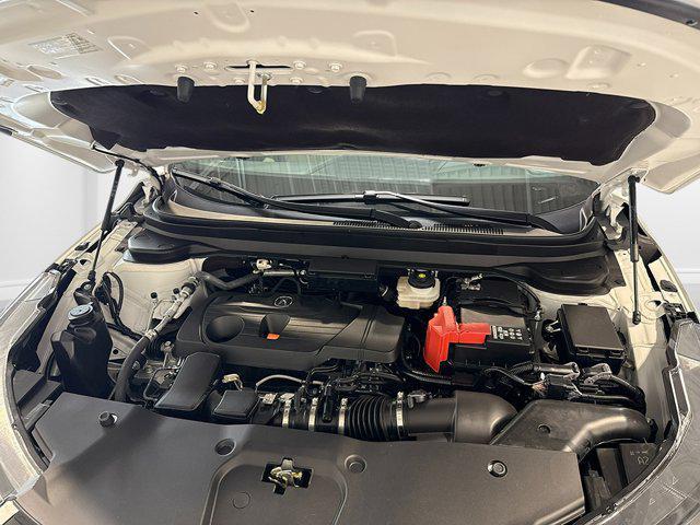 new 2026 Acura RDX car, priced at $47,050