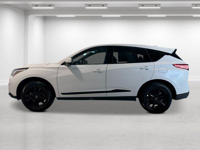 new 2026 Acura RDX car, priced at $47,050