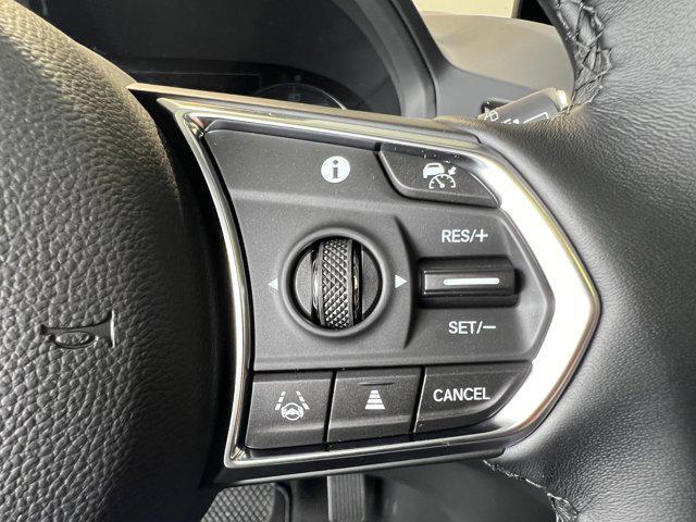 new 2026 Acura RDX car, priced at $47,050