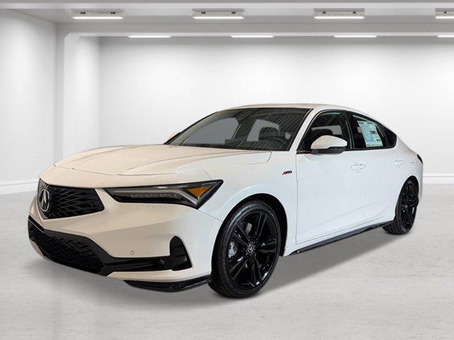 new 2026 Acura Integra car, priced at $40,995