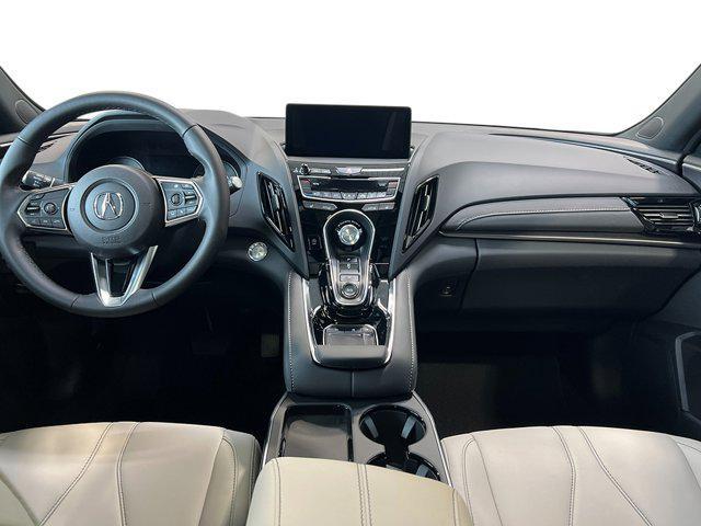 new 2025 Acura RDX car, priced at $46,650