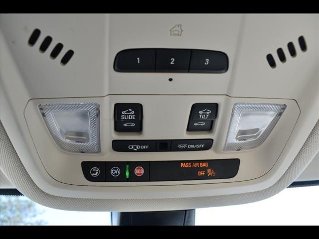 used 2022 GMC Acadia car, priced at $31,995