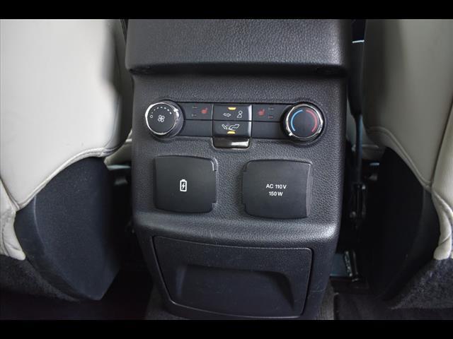 used 2017 Ford Explorer car, priced at $19,995