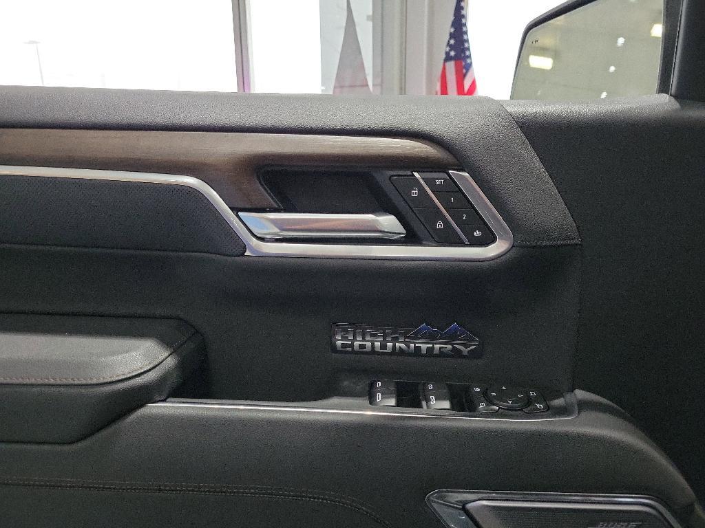 new 2026 Chevrolet Silverado 1500 car, priced at $70,510