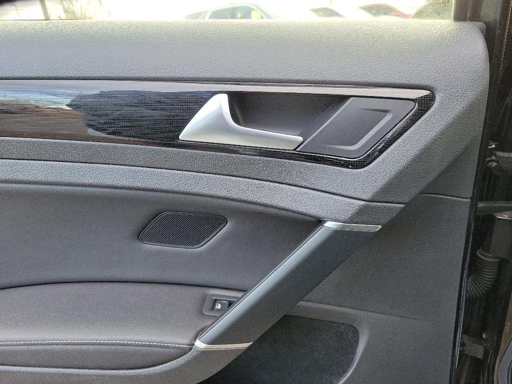 used 2018 Volkswagen Golf SportWagen car, priced at $14,495