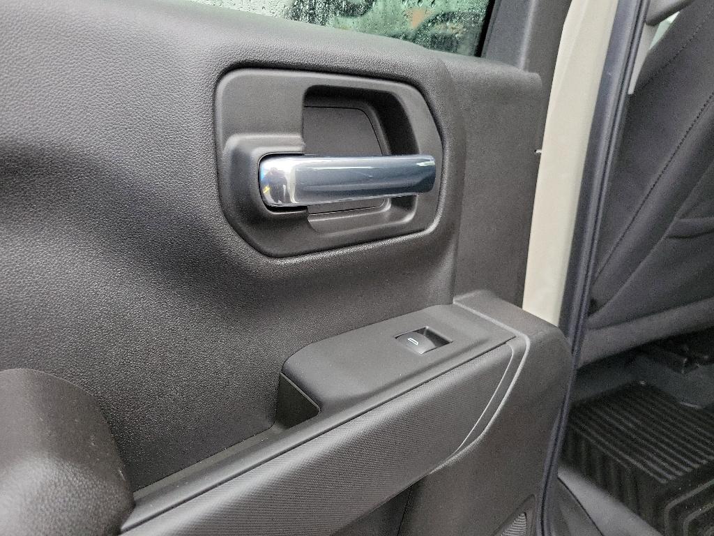 new 2026 Chevrolet Silverado 1500 car, priced at $47,026