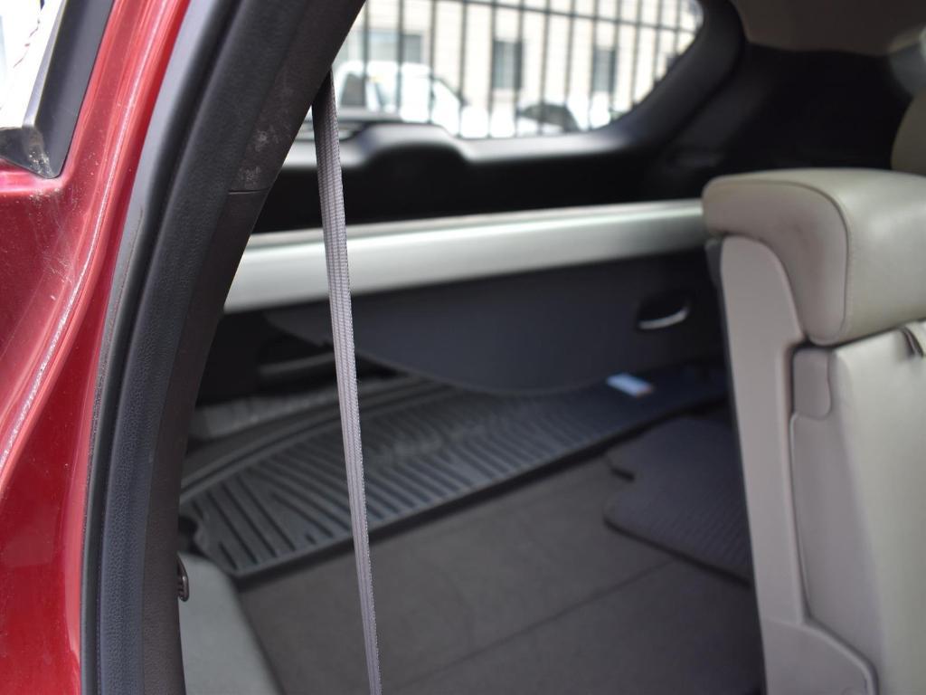 used 2013 Hyundai Santa Fe car, priced at $4,595