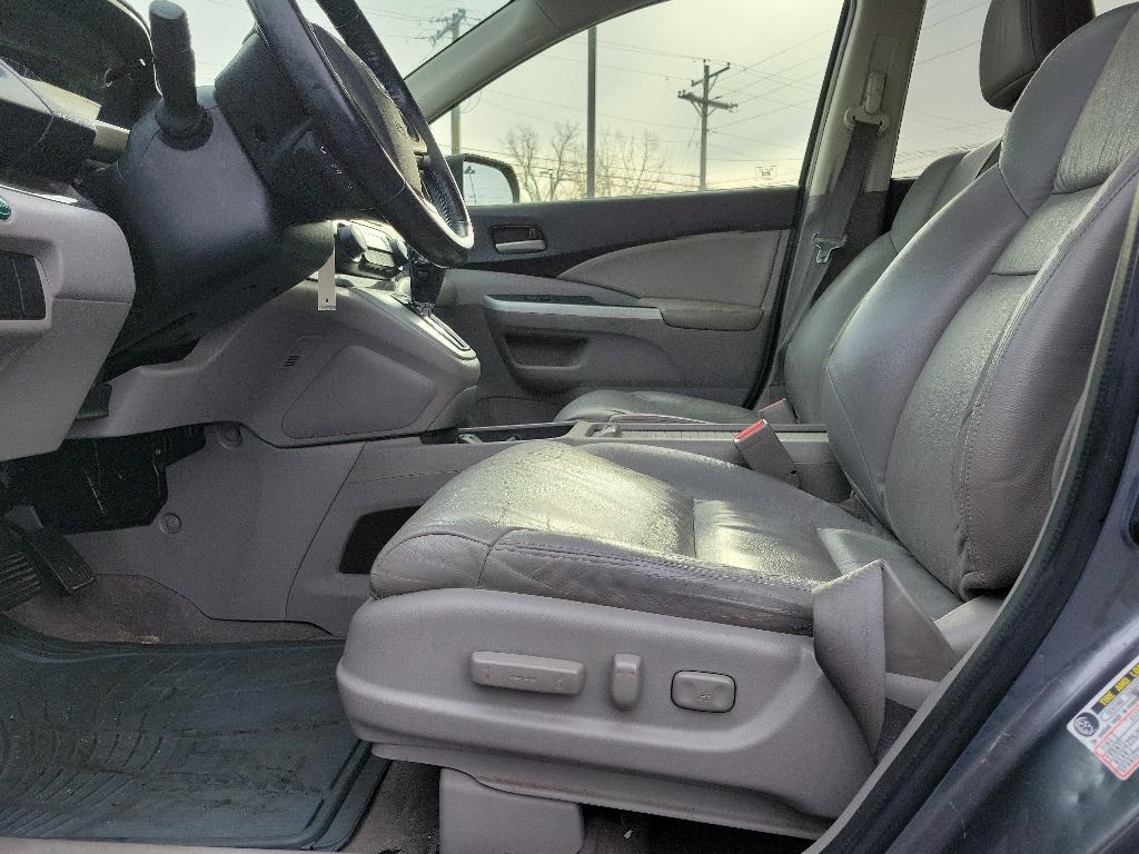 used 2012 Honda CR-V car, priced at $11,995