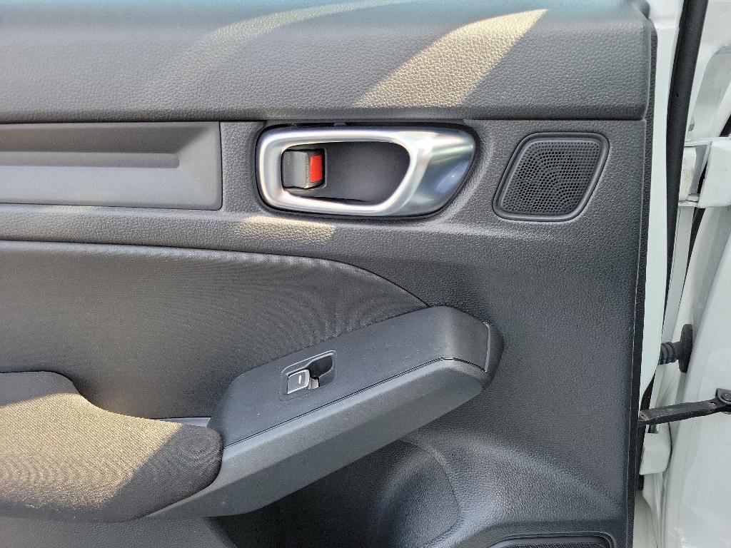 used 2022 Honda Civic car, priced at $21,995