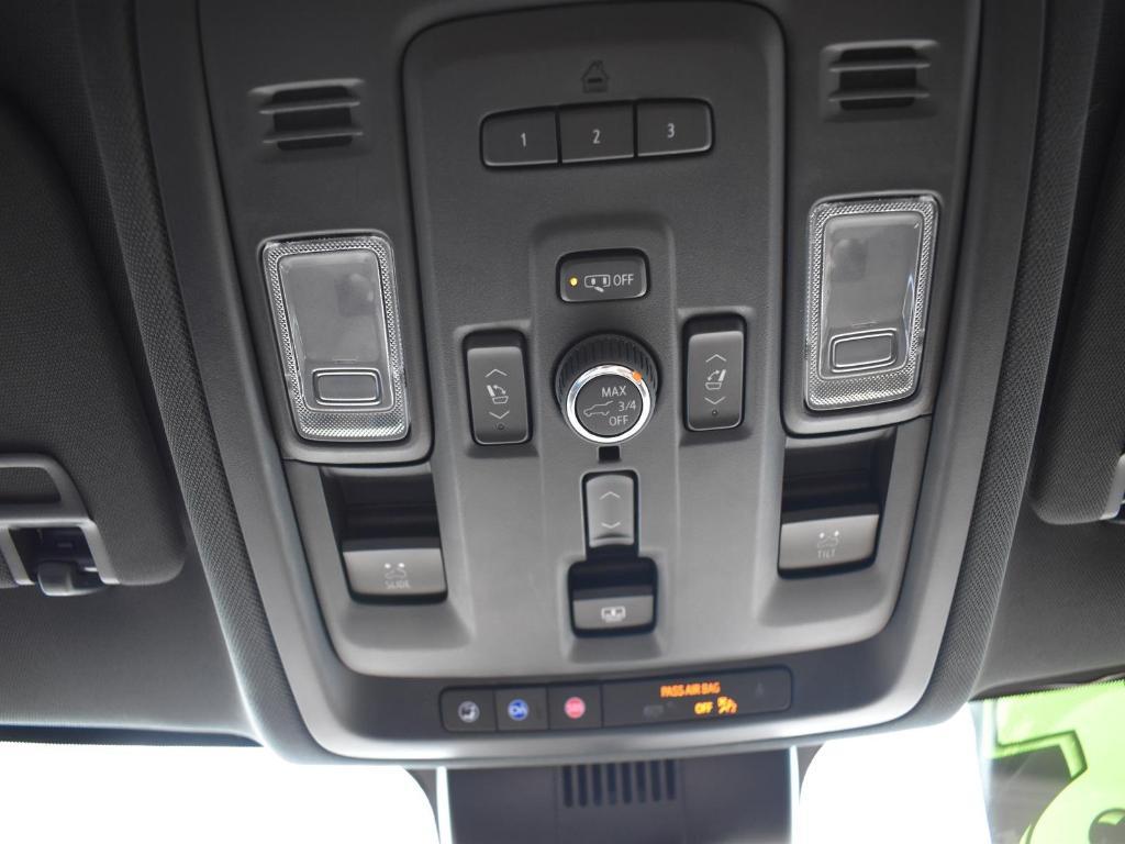 used 2023 Chevrolet Tahoe car, priced at $60,995