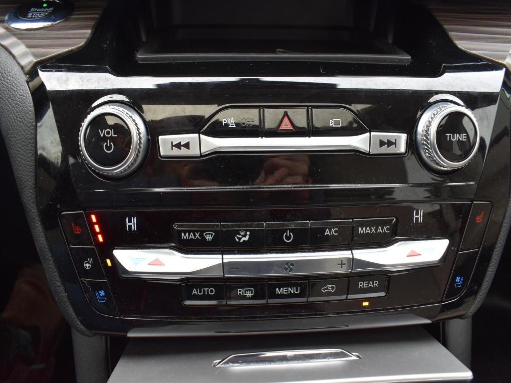 used 2021 Ford Explorer car, priced at $23,995