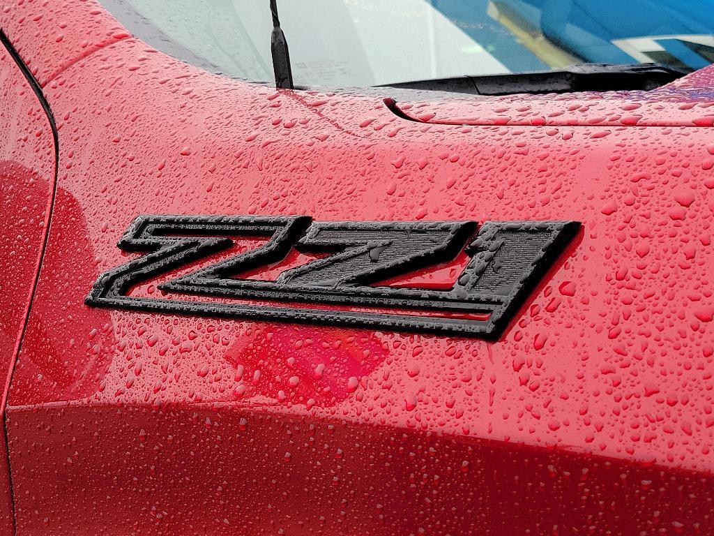 new 2026 Chevrolet Silverado 1500 car, priced at $58,044