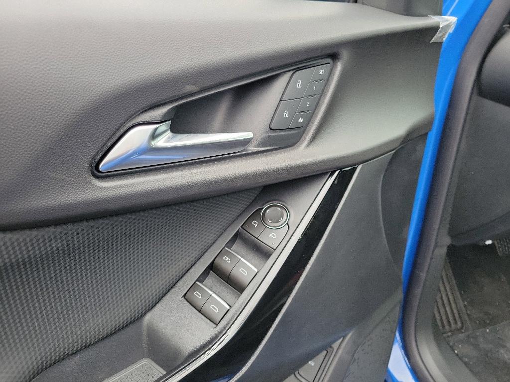 new 2026 Chevrolet Equinox car, priced at $36,450