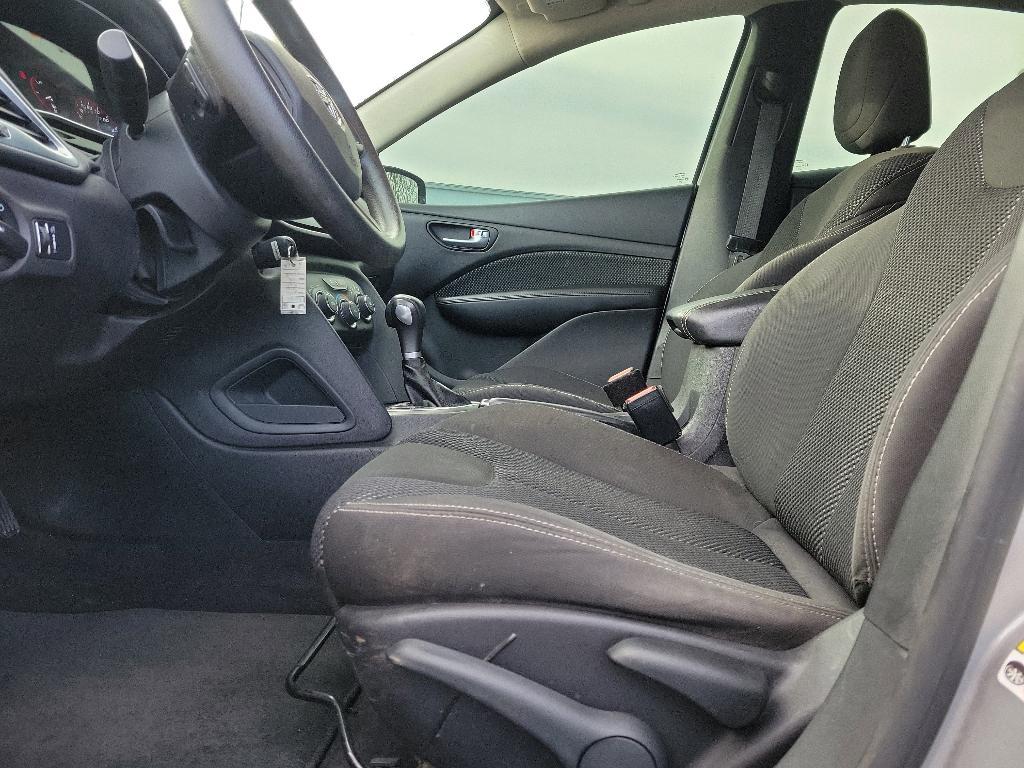 used 2016 Dodge Dart car, priced at $8,333