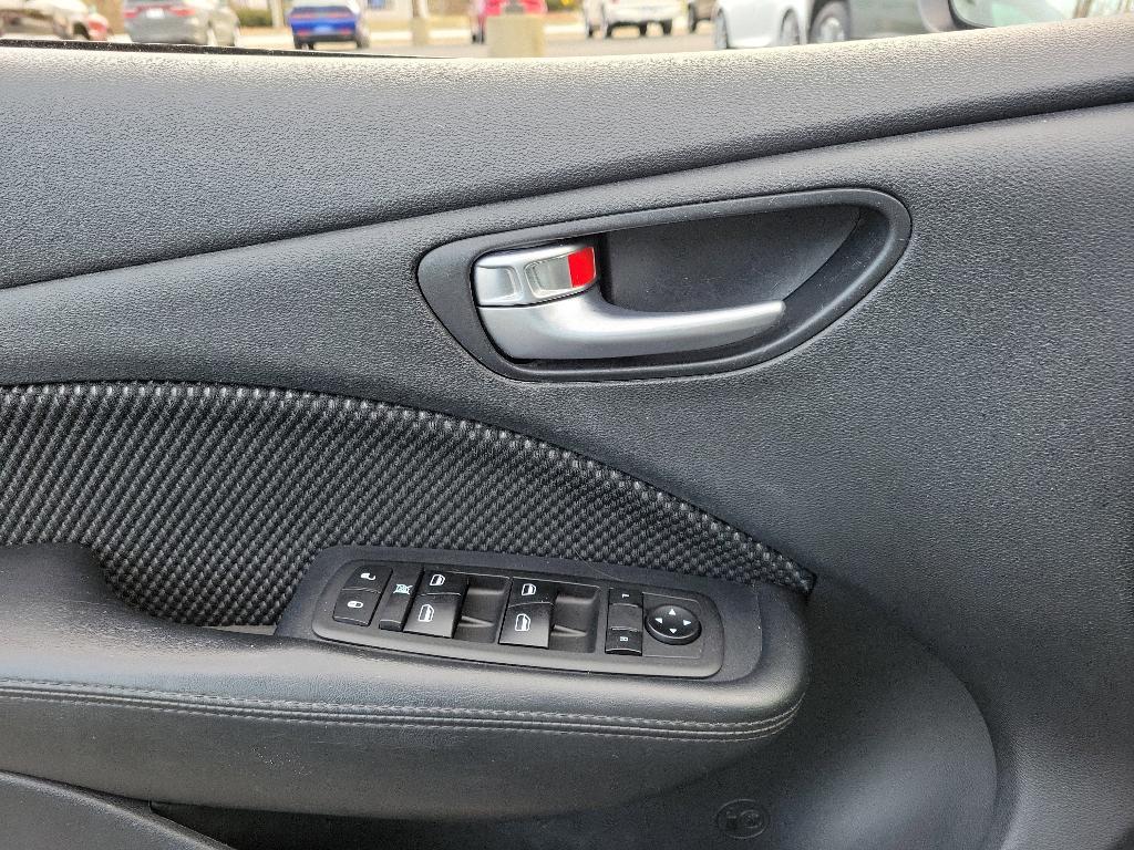 used 2016 Dodge Dart car, priced at $8,333