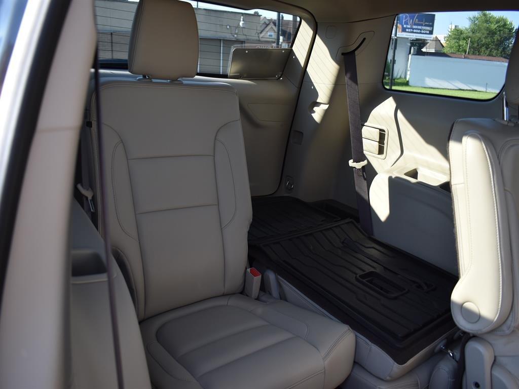 used 2019 GMC Acadia car, priced at $20,995