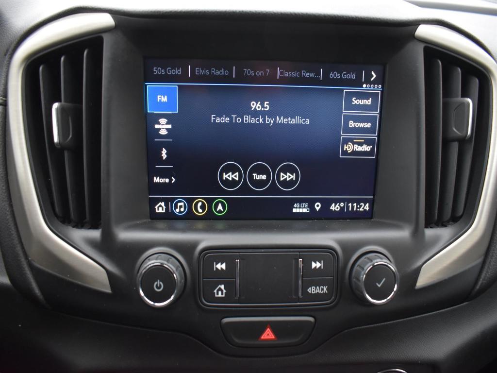 used 2019 GMC Terrain car, priced at $19,995