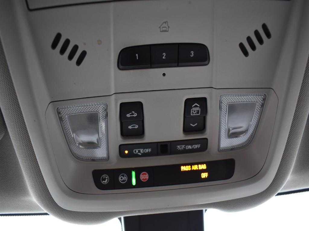 used 2019 GMC Terrain car, priced at $19,995