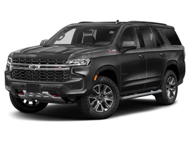 used 2021 Chevrolet Tahoe car, priced at $43,995