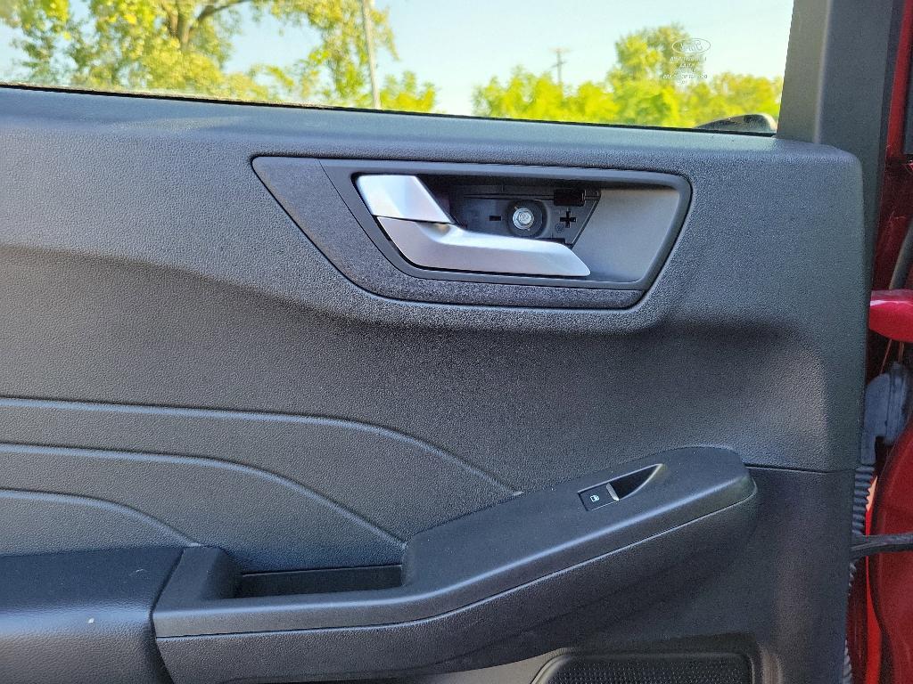 used 2021 Ford Escape car, priced at $18,300