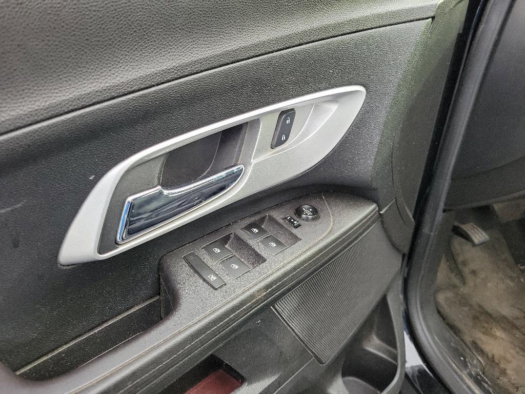 used 2017 Chevrolet Equinox car, priced at $10,995