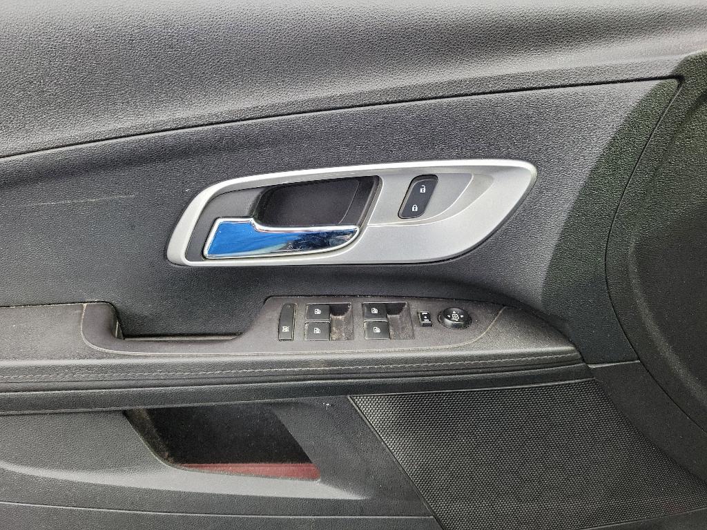 used 2017 Chevrolet Equinox car, priced at $10,995