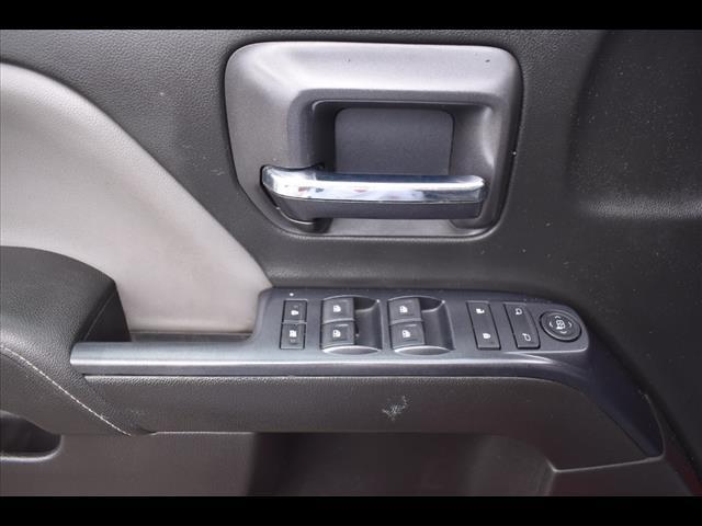 used 2015 Chevrolet Silverado 2500 car, priced at $13,995