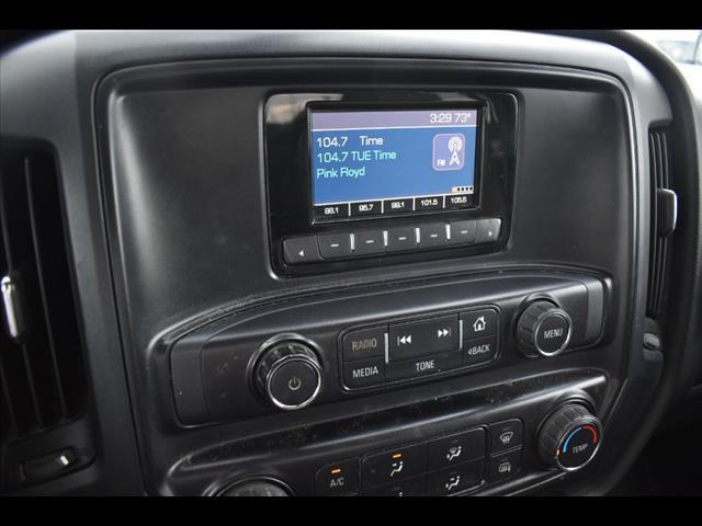 used 2015 Chevrolet Silverado 2500 car, priced at $13,995