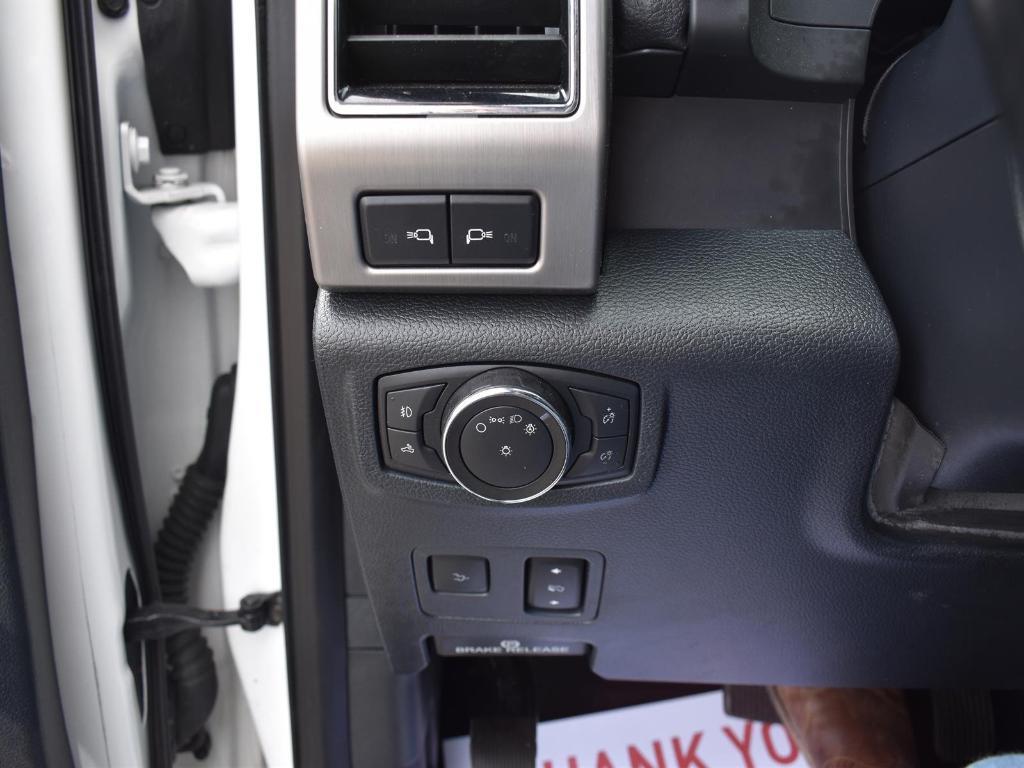 used 2022 Ford F-250 car