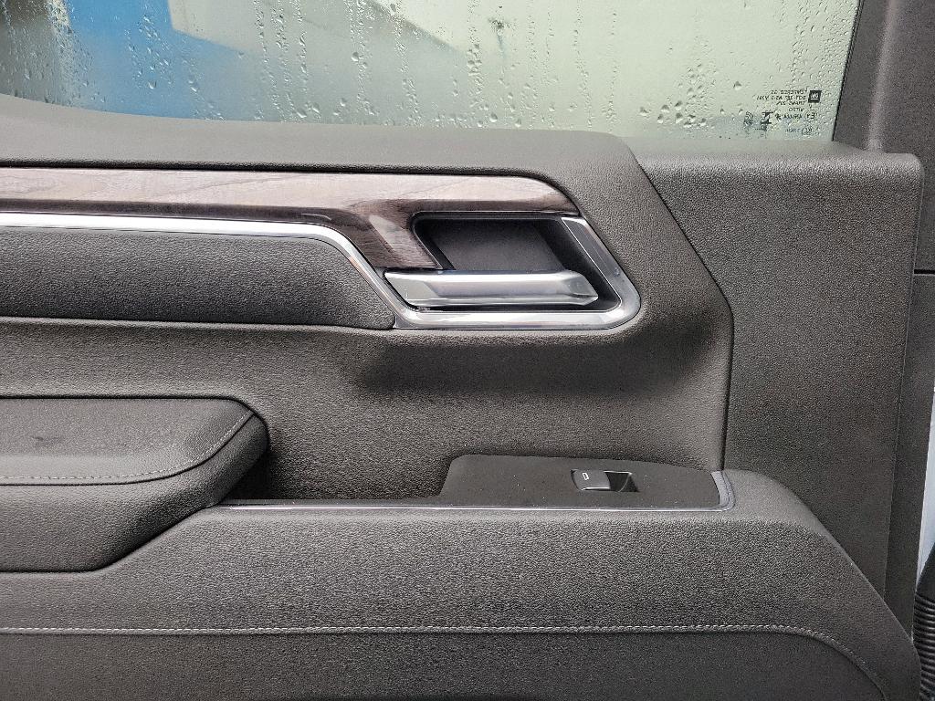 new 2026 Chevrolet Silverado 1500 car, priced at $63,269