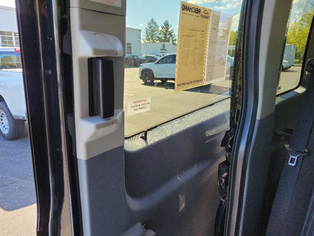 used 2019 Ford Transit-350 car, priced at $37,995