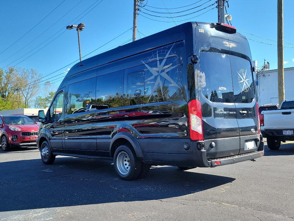 used 2019 Ford Transit-350 car, priced at $37,995