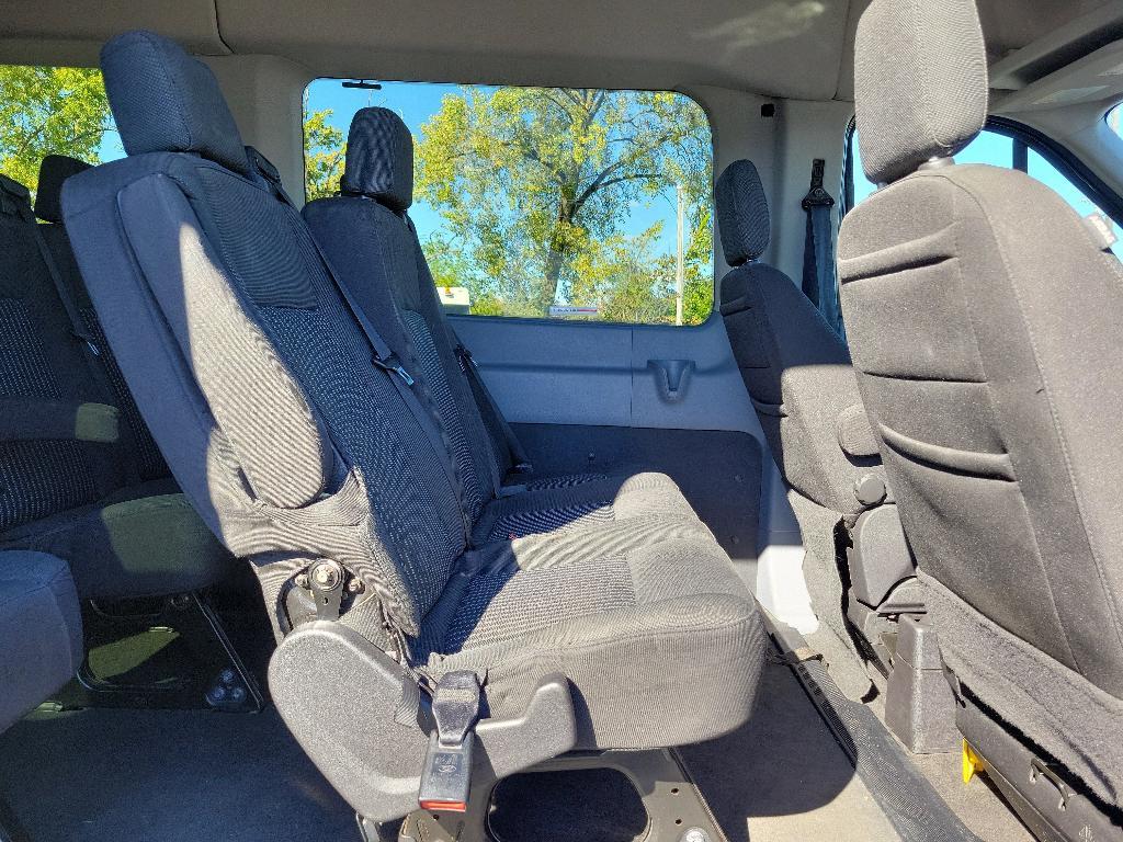 used 2019 Ford Transit-350 car, priced at $37,995