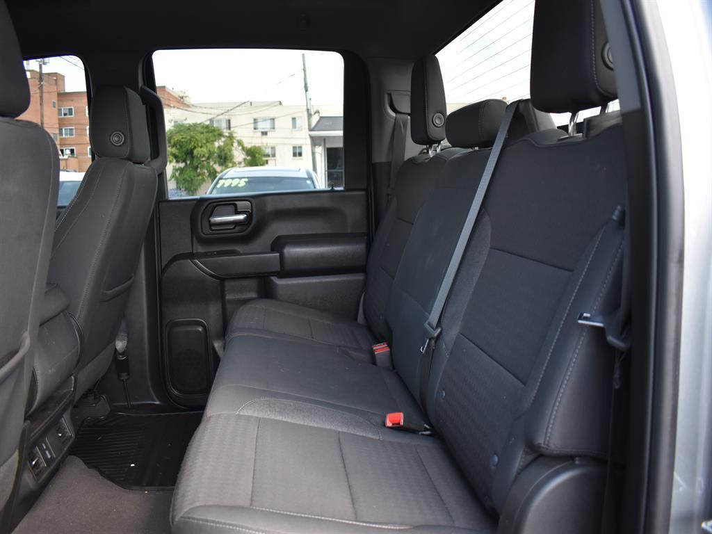 used 2024 Chevrolet Silverado 2500 car, priced at $51,995