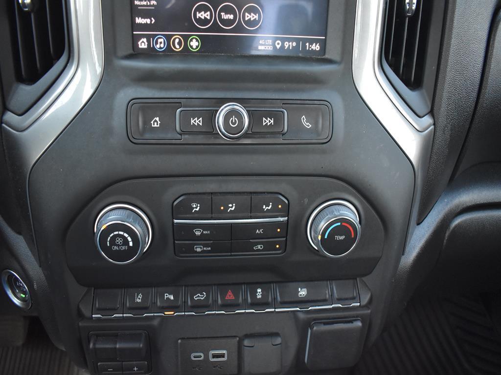 used 2024 Chevrolet Silverado 2500 car, priced at $51,995