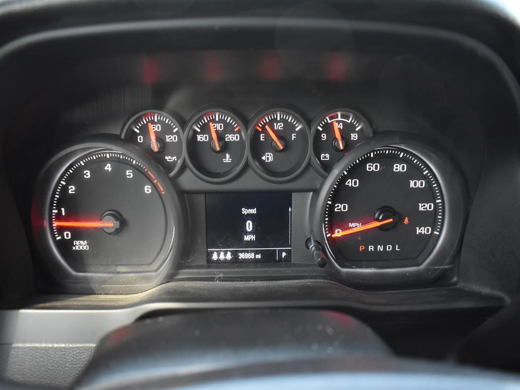 used 2024 Chevrolet Silverado 2500 car, priced at $51,995