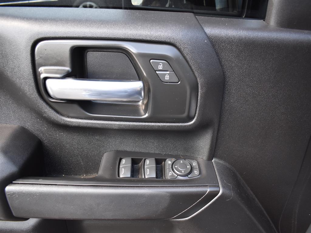 used 2024 Chevrolet Silverado 2500 car, priced at $51,995